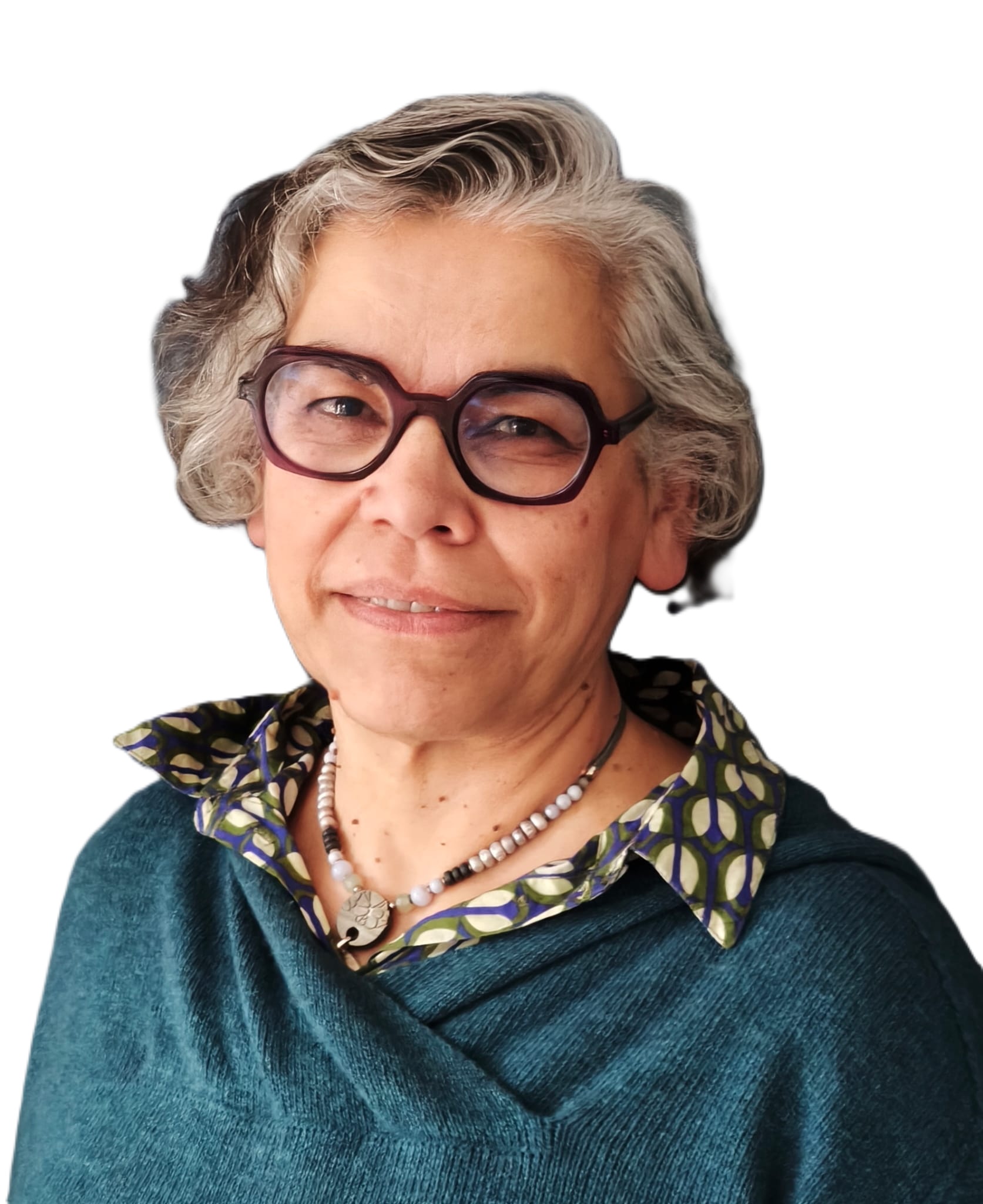 Catherine Billard de Saint Laumer