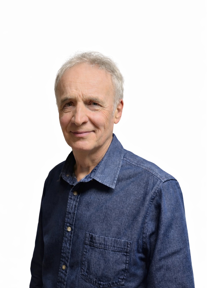 Jean-Francois Delias