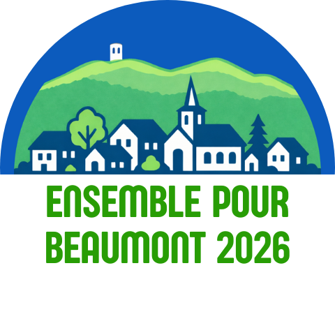 Logo Ensemble pour Beaumont
