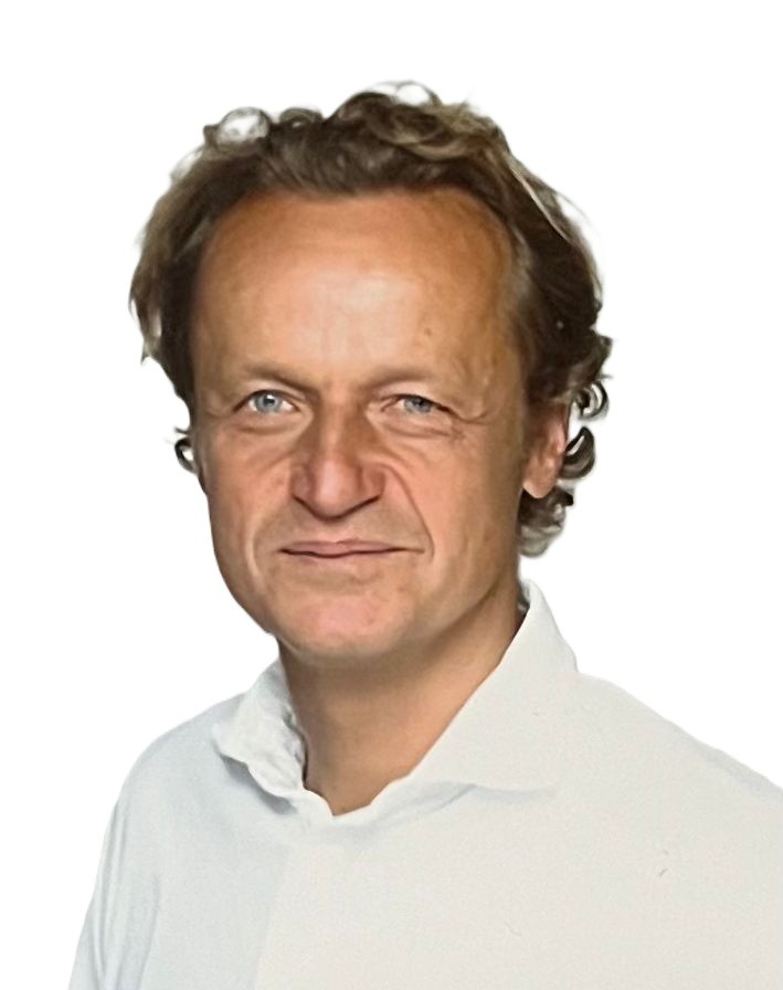 Martin Albrecht