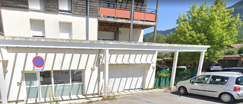 Crèche Nos P’tits Pouces