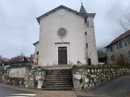 Église
