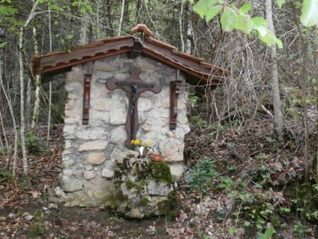 Chapelle Notre Dame de l’Espérance