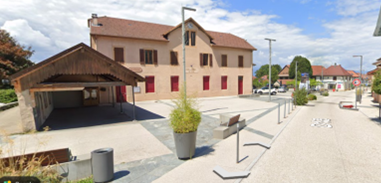 Ancienne école du Chable